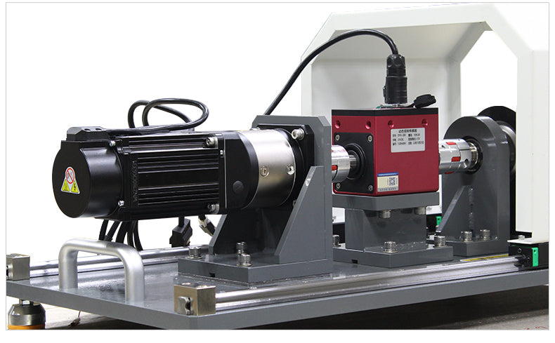 Motor Test Bench Dw Type Cooling Water Pump