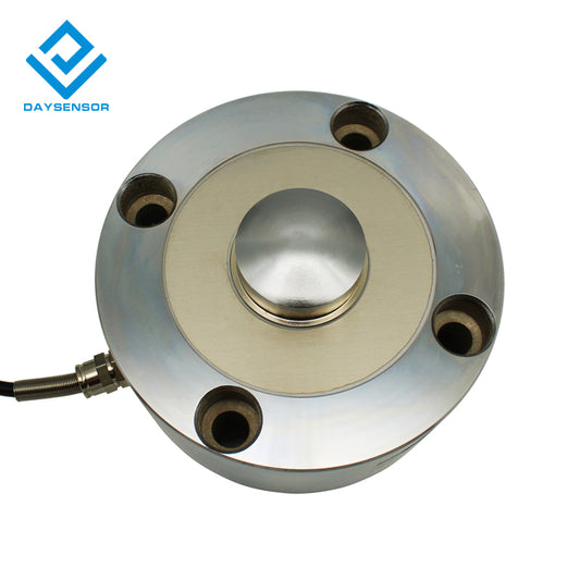 DYLF-105 Spoke Type Force Sensor Compression Load Cell 100KN High Precision Measuring Weight for Machine Hopper Scale Automatic Equipment