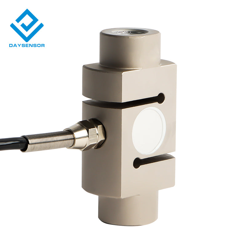 DYLY-101 S type Load cell for compression and Tension