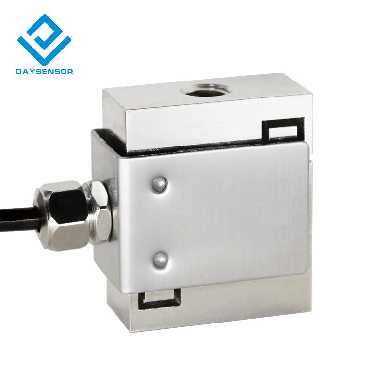 DYLY-106 S type Load cell for compression and Tension