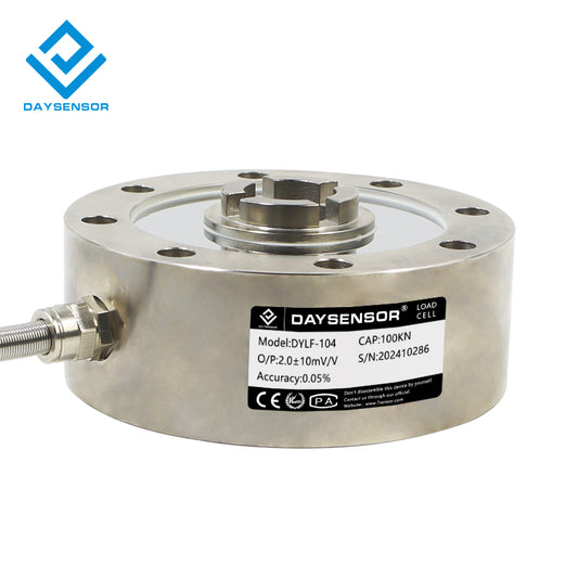 DYLF-104 spoke load cell identical characteristic for measuring compression
