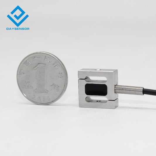 DYLY-109 S type Load cell for compression and Tension