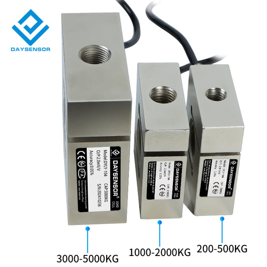 DYLY-104 S type Load cell for compression and Tension