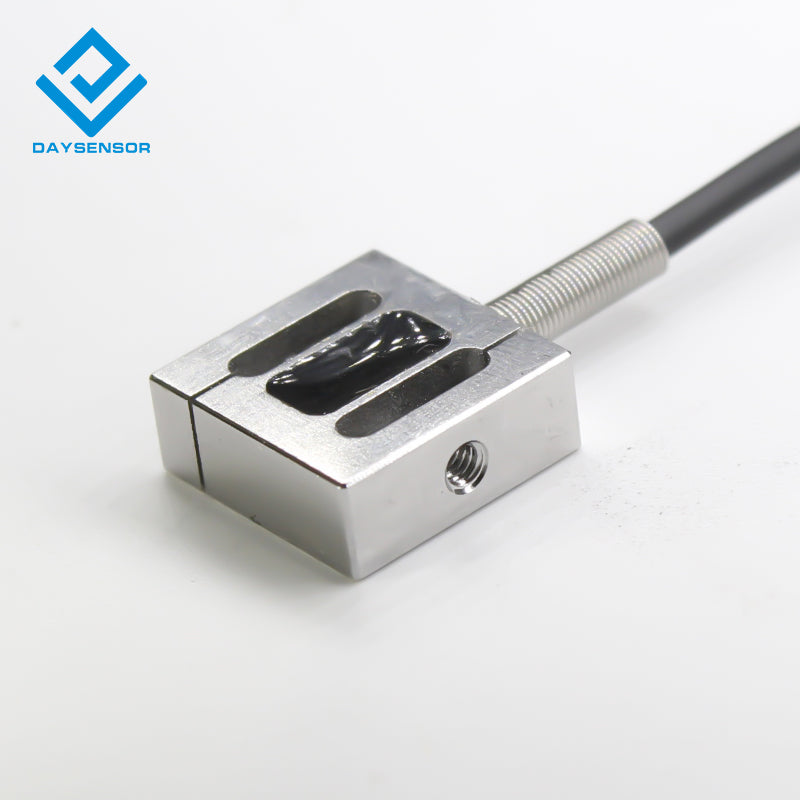 DYLY-109 S type Load cell for compression and Tension