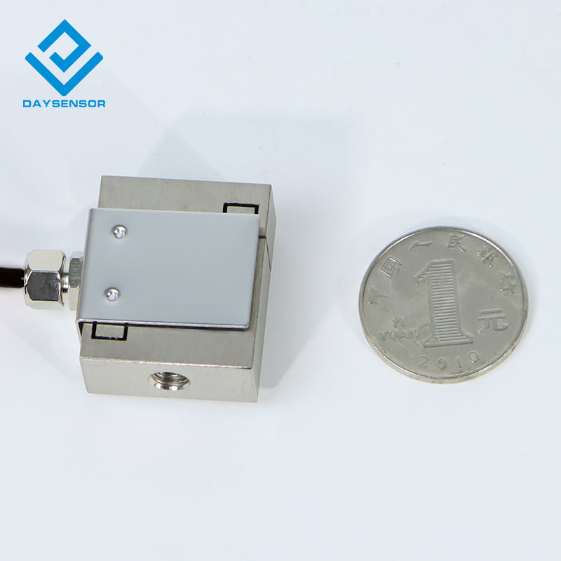 DYLY-106 S type Load cell for compression and Tension