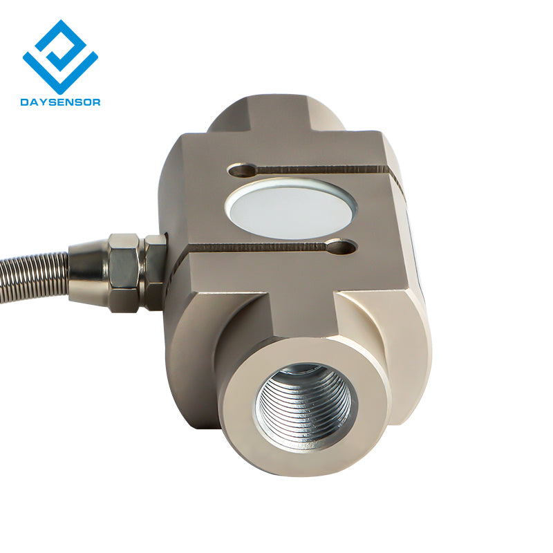 DYLY-101 S type Load cell for compression and Tension