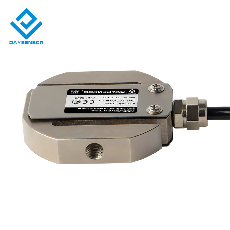 DYLY-102 S type Load cell for compression and Tension