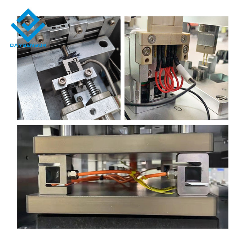 DYLY-107 S type Load cell for compression and Tension