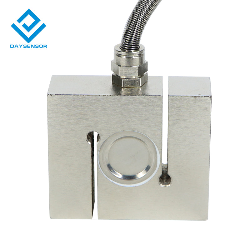 DYLY-104 S type Load cell for compression and Tension
