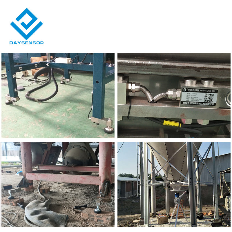 DYSBS Cantilever beam Load Cell