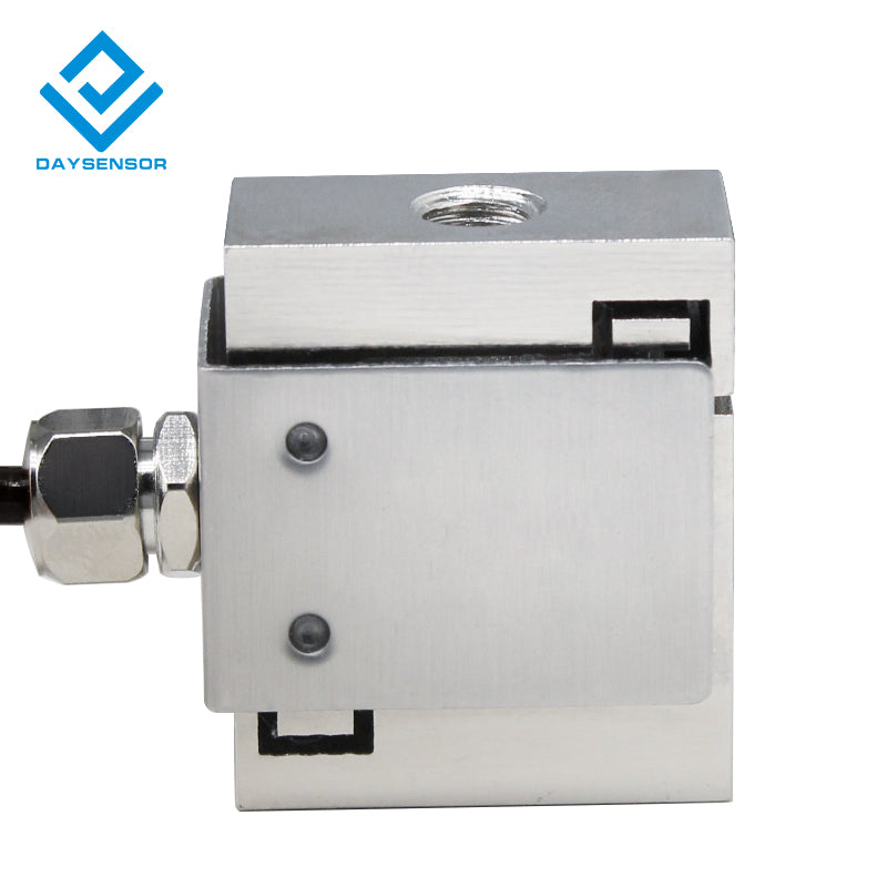 DYLY-106 S type Load cell for compression and Tension