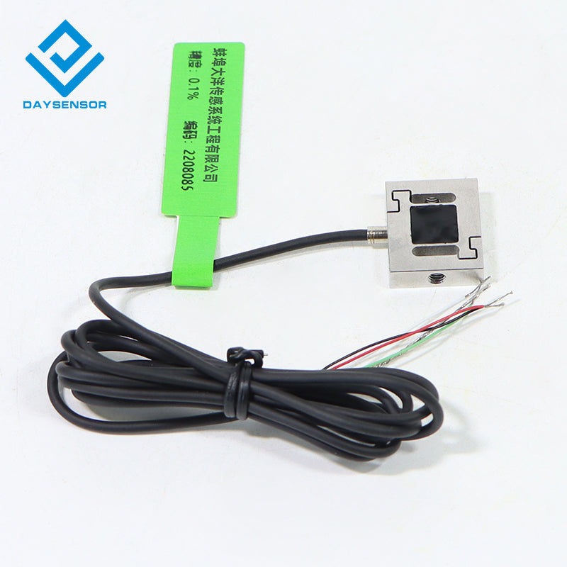 DYLY-108 S type Load cell for compression and Tension