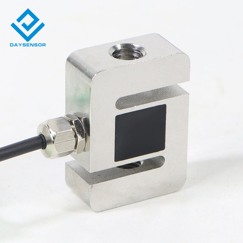 DYLY-107 S type Load cell for compression and Tension