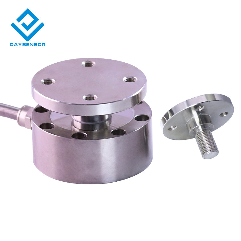 DYLF-102 50KN 100KN Force weight sensors compression universal loadcell Spoke type tension pressure Spoke Type load cell