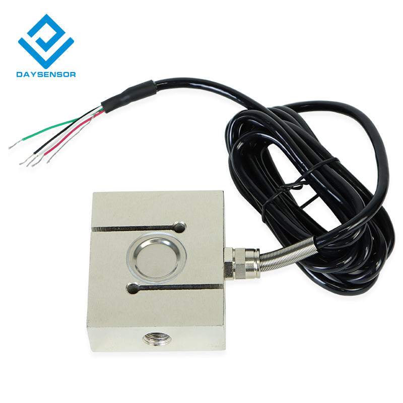 DYLY-104 S type Load cell for compression and Tension