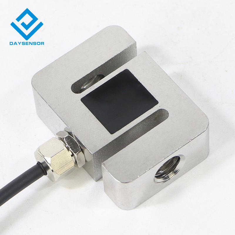 DYLY-107 S type Load cell for compression and Tension