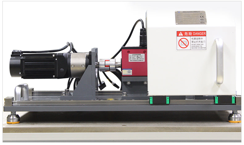 Motor Test Bench Dw Type Cooling Water Pump