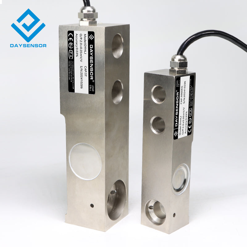 DYHLJ/Alloy steel Cantilever beam Load Cell