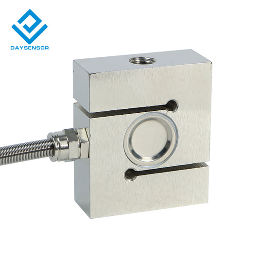 DYLY-104  S type Load cell for compression and Tension