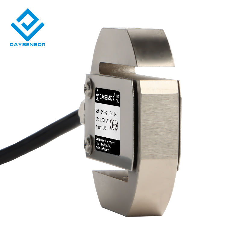 DYLY-102  S type Load cell for compression and Tension